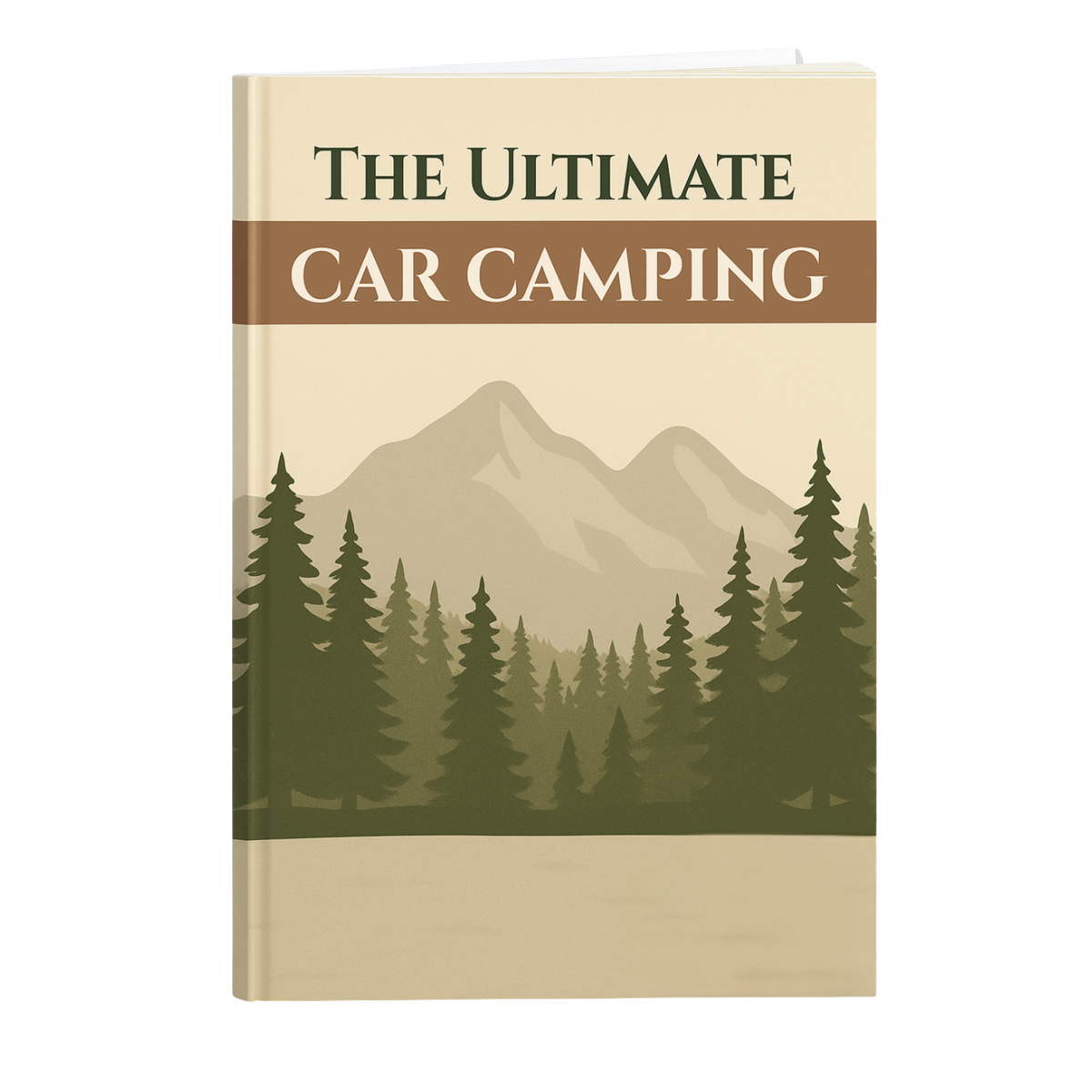 Car Camping Guide